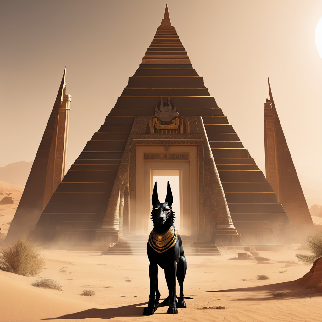 Anubis